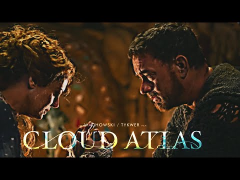 Cloud Atlas (Epic Theme) | Tom Tykwer, Johnny Klimek, Reinhold Heil | Epic Version