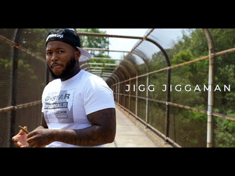 Jigg Jiggaman -Toxic Venting (Intro)/Losing Life (dir. by @OneWayVisuals)
