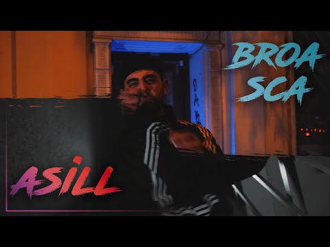 ASILL - BROSCOIASHUL (VIDEO)