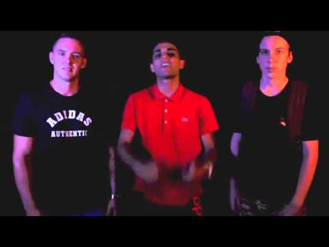 Verske - Death For Glory (Official Music Video)