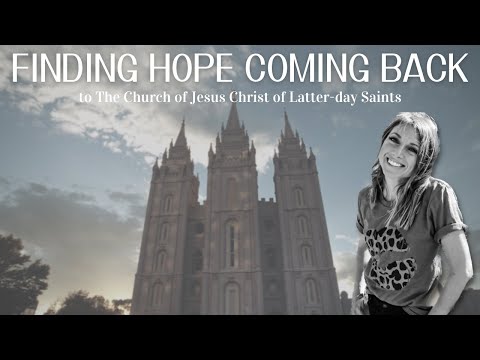 Lauren Rose shares her story of searching for the truth, and the spiritual experiences that ensued.