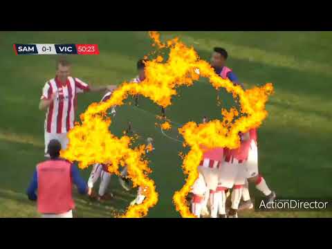 I gol più belli del L.R.Vicenza nella stagione 2019/20 ( girone d'andata )