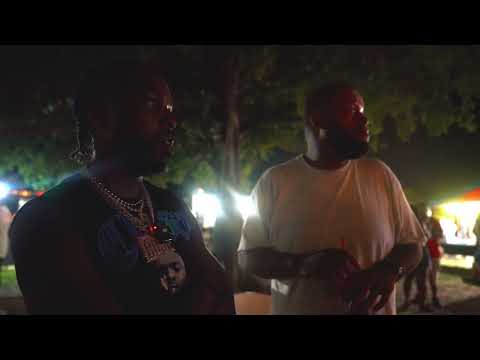 Norman North - The Other Way (Music Video)