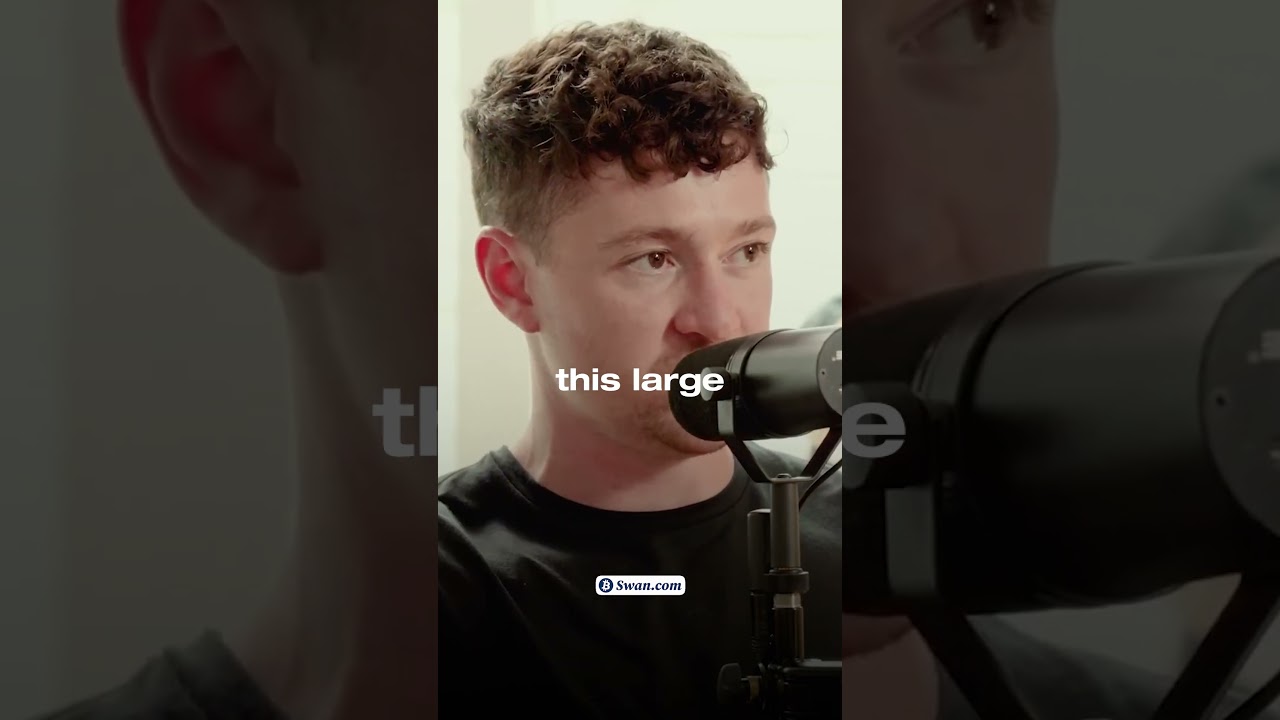 We’re Just in the First Phase of Bitcoin Adoption #bitcoin #shorts #money