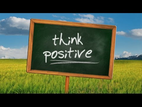 VLog #200: Positives Denken üben | Eigenverantwortung statt Opferrolle