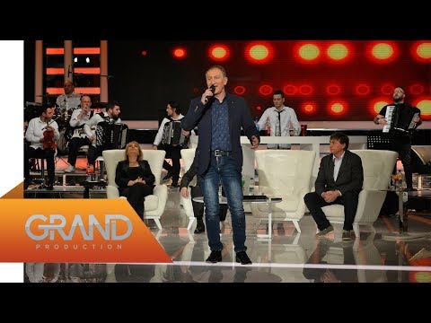Rade Bikinjac - Sto da brojim godine - GK - (TV Grand 26.02.2018.)