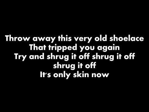 Clumsy Lyric Video  - Our Lady Peace