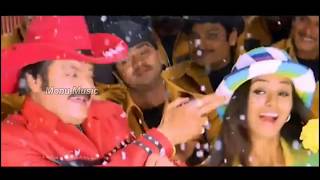 Ammathodu Full Video Song HD  Seethaiah Telugu Mov