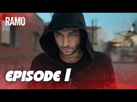 Ramo Full Episode 1 | Turkish Series with English Subtitles