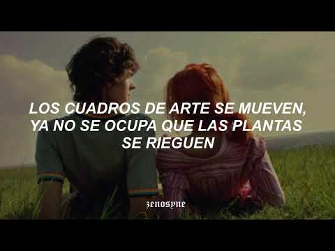 Marcos Menchaca - Cada Vez Más //letra//