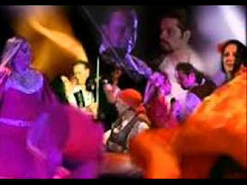 BETCHARI - GRUPO ENCANTO CIGANO