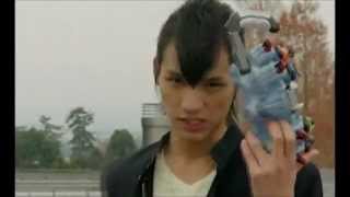 Download lagu Kamen Rider x Super Sentai - Superhero War Movie Trailer mp3