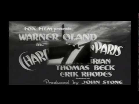 Apache Dance - Charlie Chan In Paris clip - Dorothy Appleby (1935)