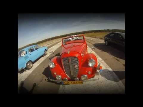 Trailer Skoda Obsession 2011