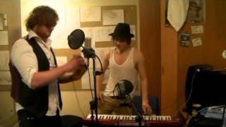 digging my own grave live