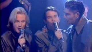 Boyzone - TOTP - Picture Of You Boyzone - TOTP - Picture Of You