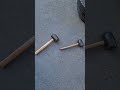 Bent wheel fix