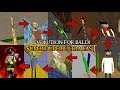 NEW Evolution For Baldi In Baldi S Basics SUPER DUPER ULTRA FAST