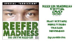 Da Grym Reefer - Reefer Madness - Virtual DVD (Main Menu)