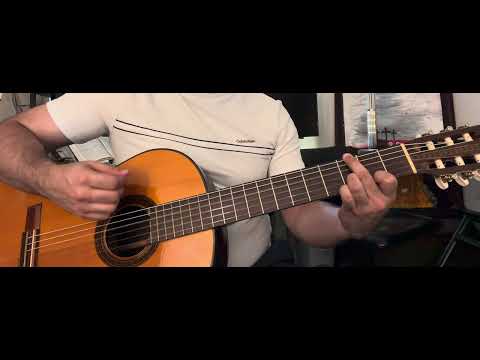 Federico Garcia 1966  Classical Guitar Handmade in Spain (Video) image 12