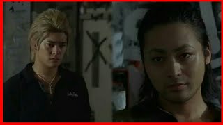 Download lagu Izaki VS Serizawa ( Crows Zero 2 ) mp3