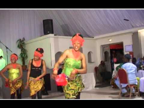 PARIS-EDO CULTURAL GROUP (Led By) Bassyelite Video Production