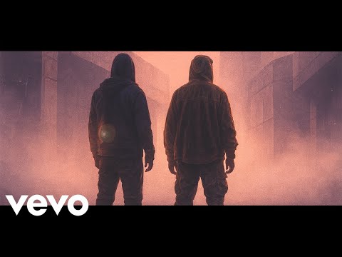 Alan Walker Style, Antrikc - Needed You (Official Video)