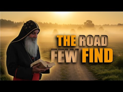 Psalm 23:3 – The Path of Righteousness | Bishop Mar Mari