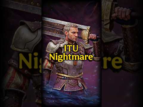 Marcus is Way Too Powerful ☠️ #sfa