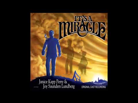 It's A Miracle | Original Cast Recording - Janice Kapp Perry (Full Album)