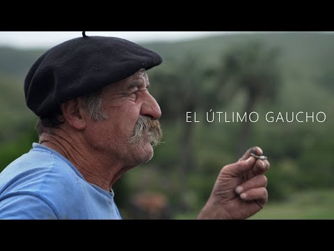 The WISDOM and CALMNESS of LIFE in the COUNTRYSIDE with THE LAST GAUCHO of URUGUAY | Cap#80