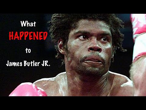 What HAPPENED to James Butler Jr.? (Sam Kellerman Story)