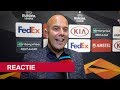 Reactie Slot | AZ - FC Astana | Europa League