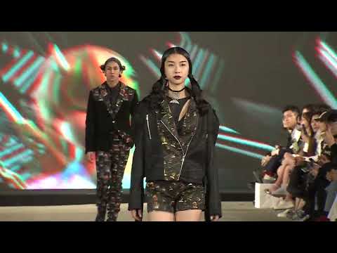 品牌秀 ⋮ Fashion Show ▶ GIOIA PAN 潘怡良 #臺北時裝週 #AW23