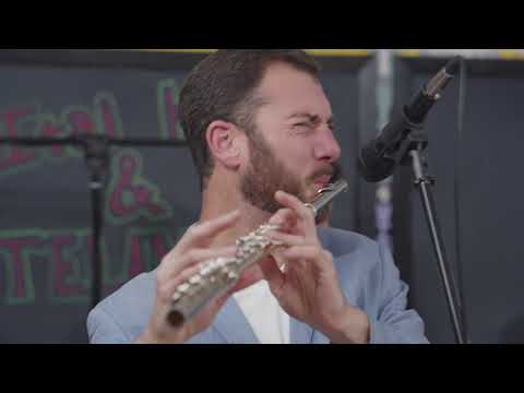 Itai Kriss & Telavana - Crustacean Vacation