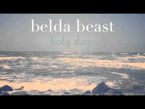 Belda Beast - Holy Days (Single)
