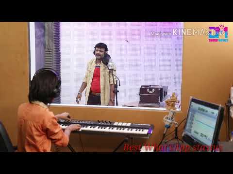 Dil Todva Badal Taro Aabhar Rakesh Barot New Song Status