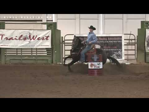 Cody Kessler and A Famous Fantasy race#1 Walla Walla 9-30-17