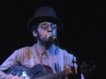 Dom Flemons -Bye Bye Policeman @ Jammin Java-12/7/09