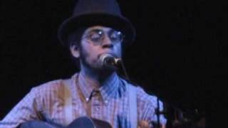 Dom Flemons -Bye Bye Policeman @ Jammin Java-12/7/09