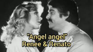 &quot;Angel angel&quot;💞Song Lyrics🌹