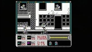 ROBOCOP - 128K (ZX SPECRUM - FULL GAME)