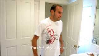 Using Water Wisely with Antranik