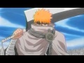 Bleach Heart Of Sword