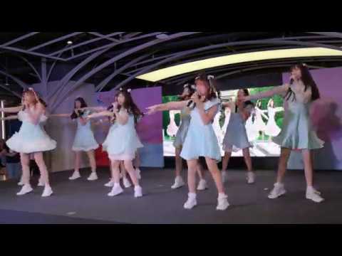 VID 1652  DAISY DAISY - (Daisy Daisy) งาน “ตึกตัก รักหมดใจ Fanmeet”@ MBK CENTER #CMDreamDaisy124851