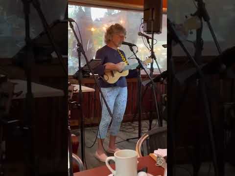 Buck Up by Carsie Blanton