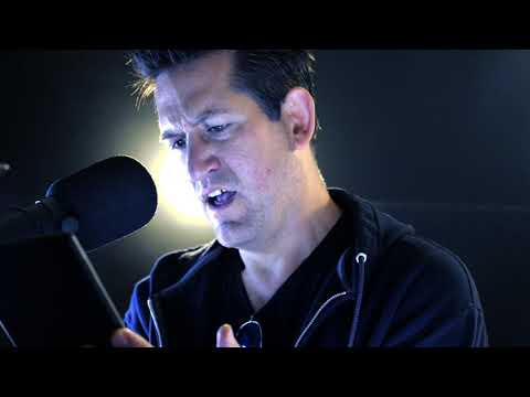 Jerusalem  - And did those feet in ancient time  - William Blake  - PoetrySpoken.COM