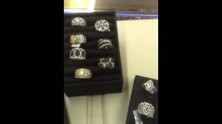 preview picture of video 'Lafonn Jewelry At The Gold Mine Serving Hudson, Lenoir & Granite Falls, NC'