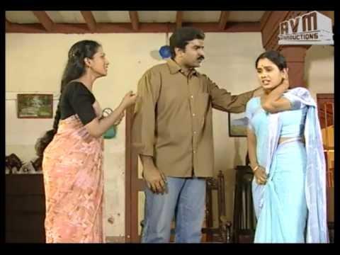 Episode 175: Nambikkai Tamil TV Serial - AVM Productions