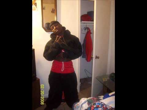 J.Killa-Goin In With My City